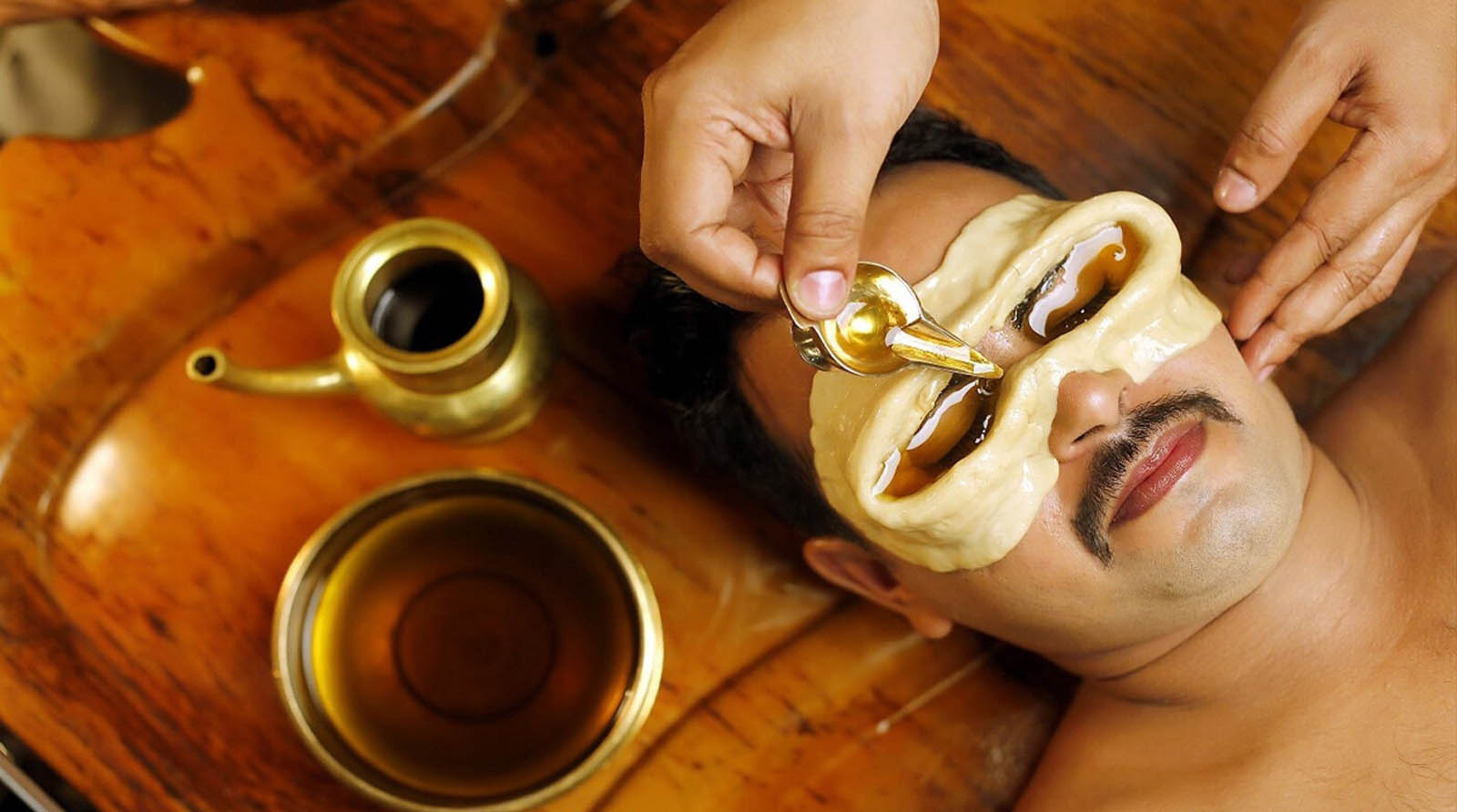 Eye Treatments