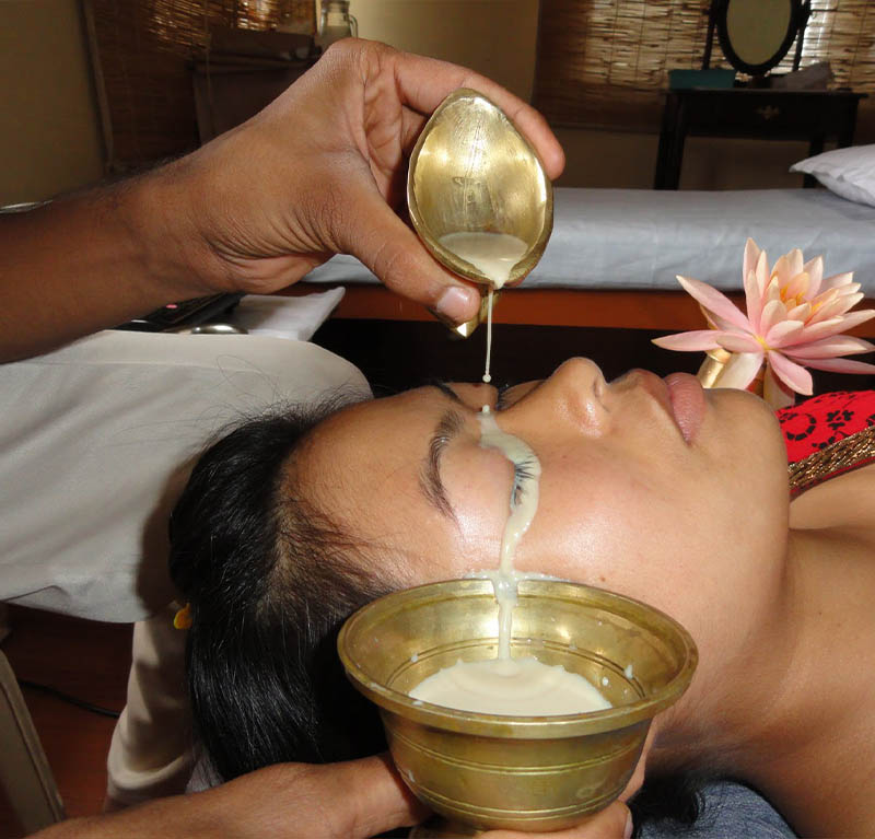 Eye Treatments