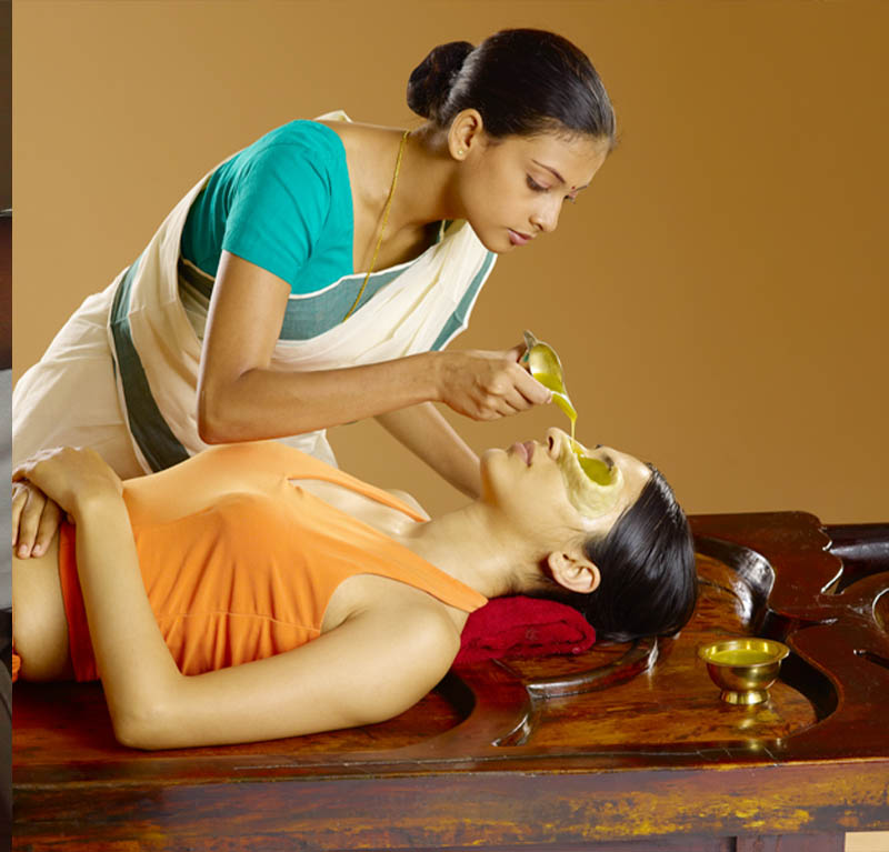 Eye Treatments