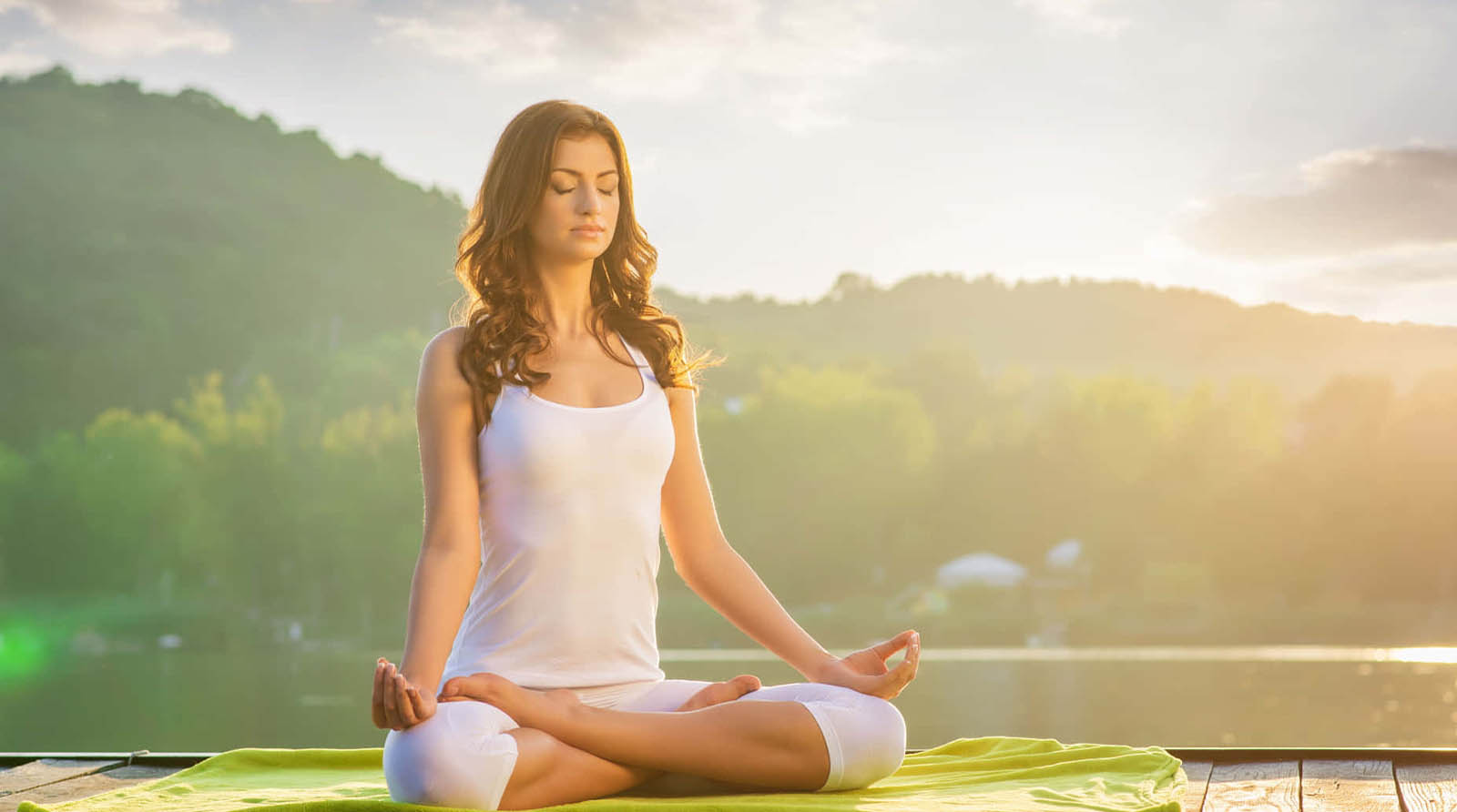 Yoga Therapy