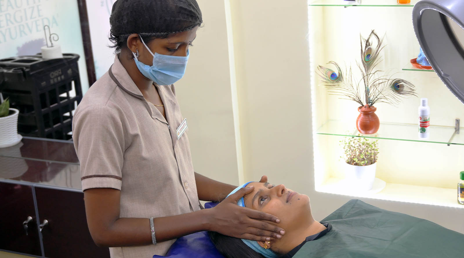 Nila Cosmetology Clinic