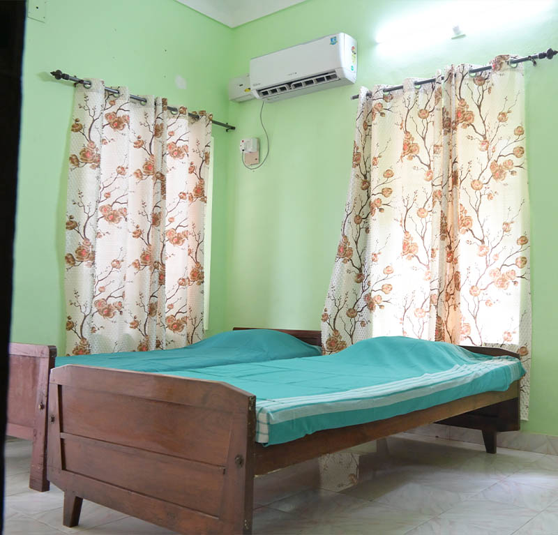 IP Room With AC
