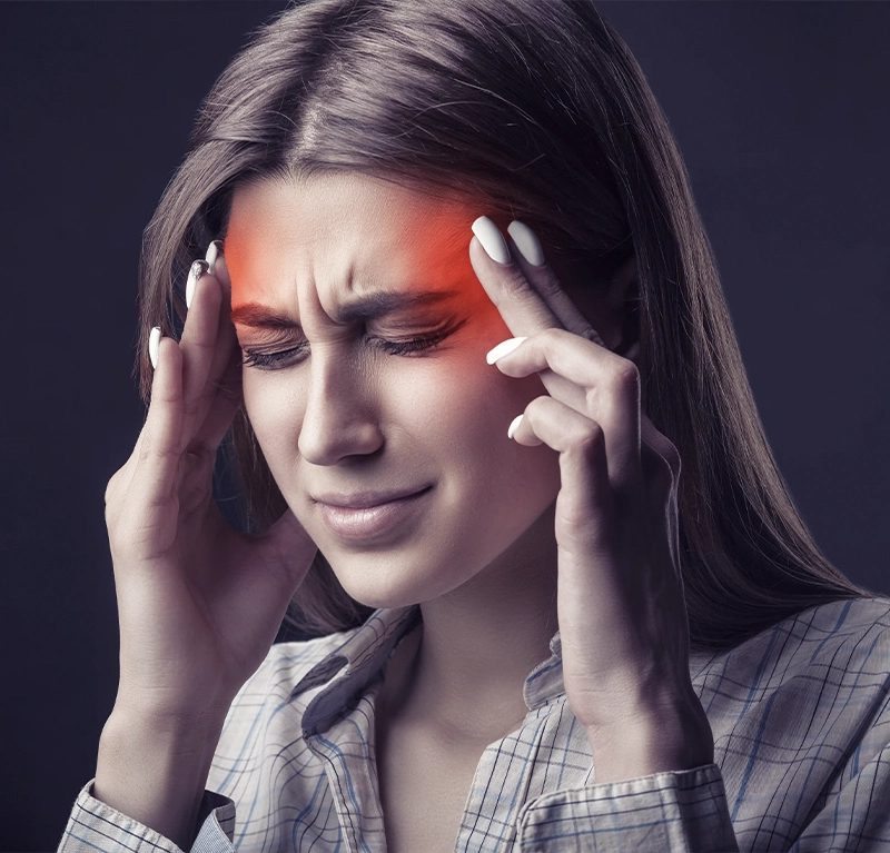 Migrane Treatments