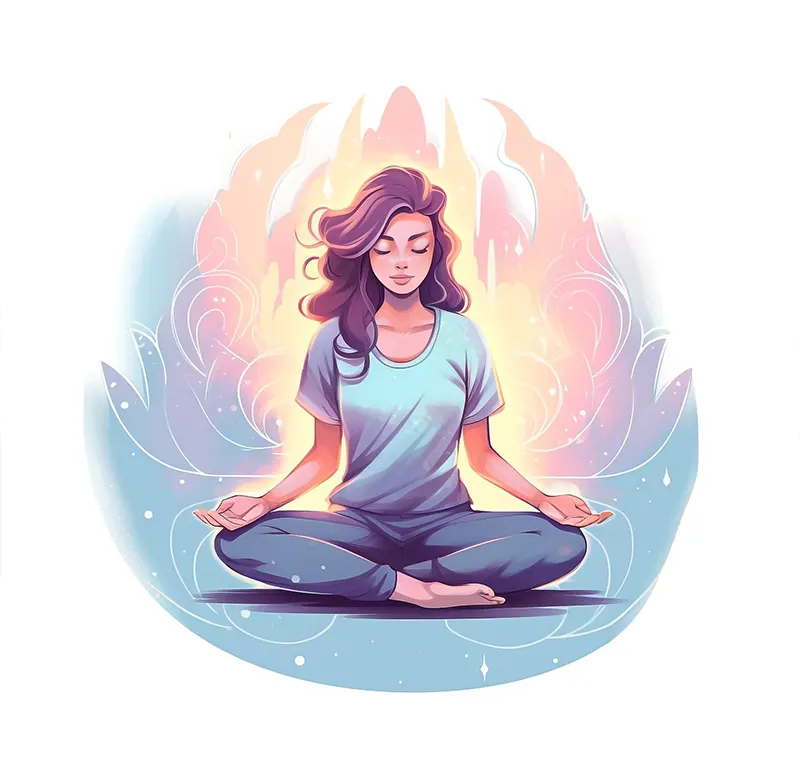 Smrithi Meditation