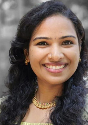 Dr. Megha Sarath