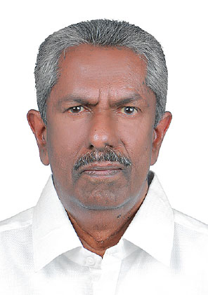 Dr. D Rajan